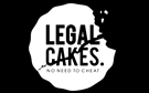 logo legal cakes